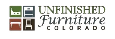Unfinished Furniture Colorado